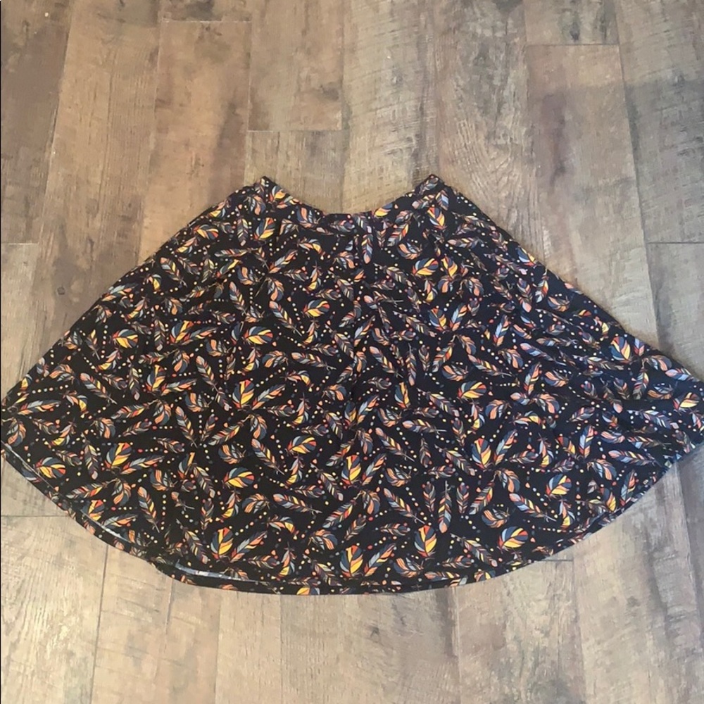 Madison A-Line skirts